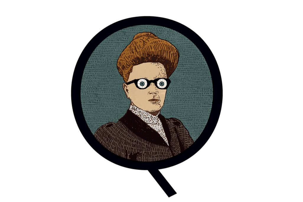 Ask Smithsonian gif