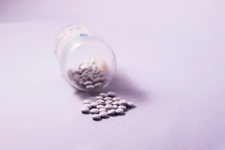 Nobody has ever been charged with the Tylenol poisonings.