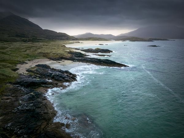 Wild Atlantic Coast thumbnail