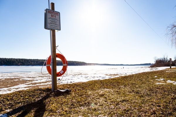 Frozen Beach thumbnail