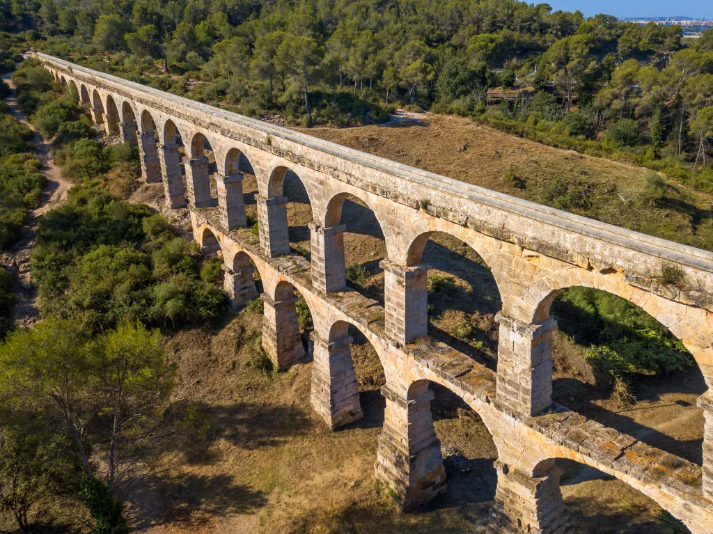 Pont del Diable