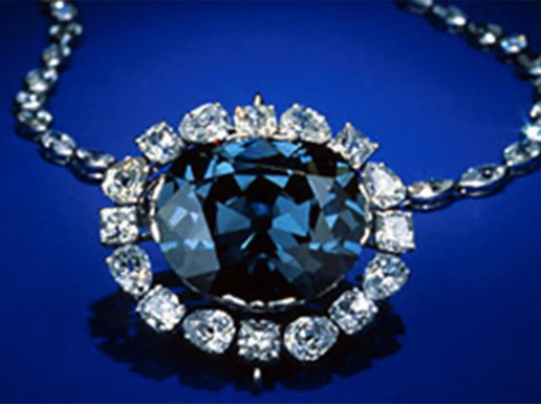 Diamonds Unearthed | Science| Smithsonian Magazine