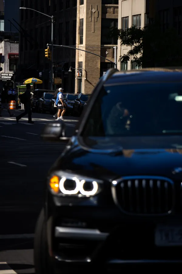 SoHo Street Photo thumbnail