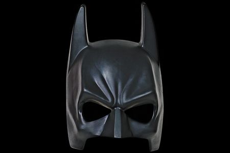 Superhero origin stories help us cope with adversity.