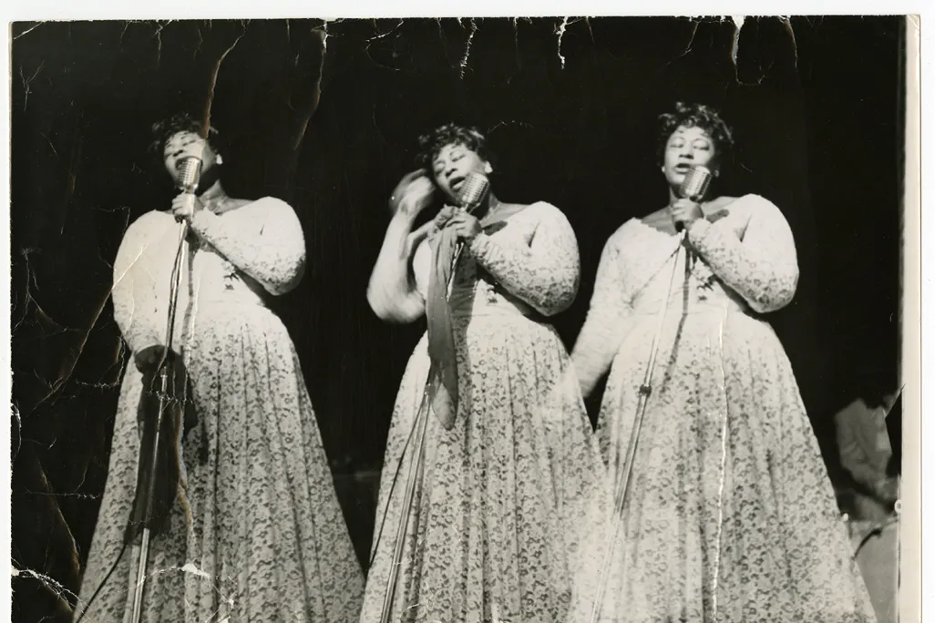 Ella Fitzgerald