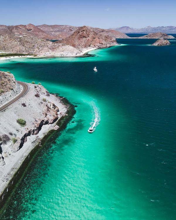 Baja Boating thumbnail