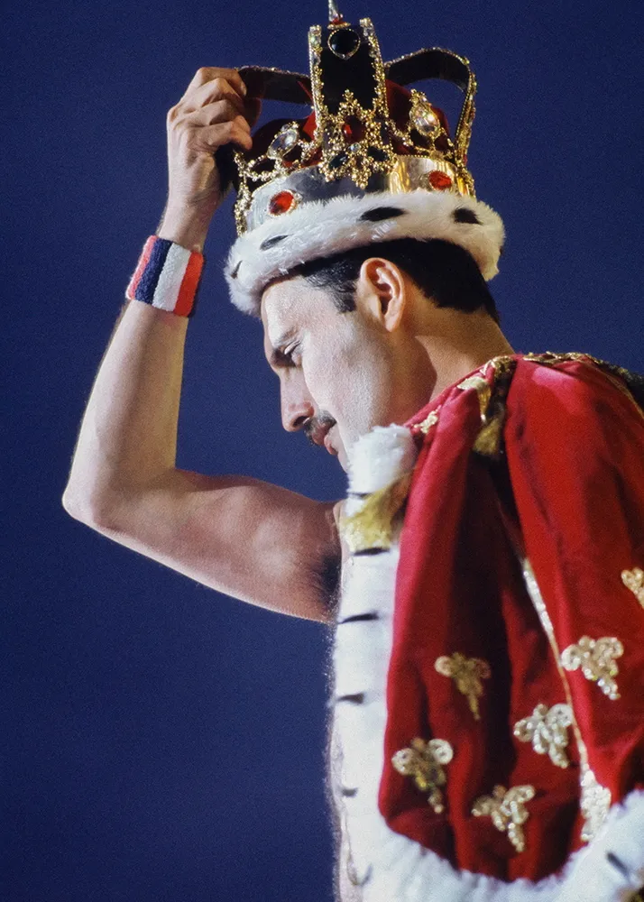 magic tour