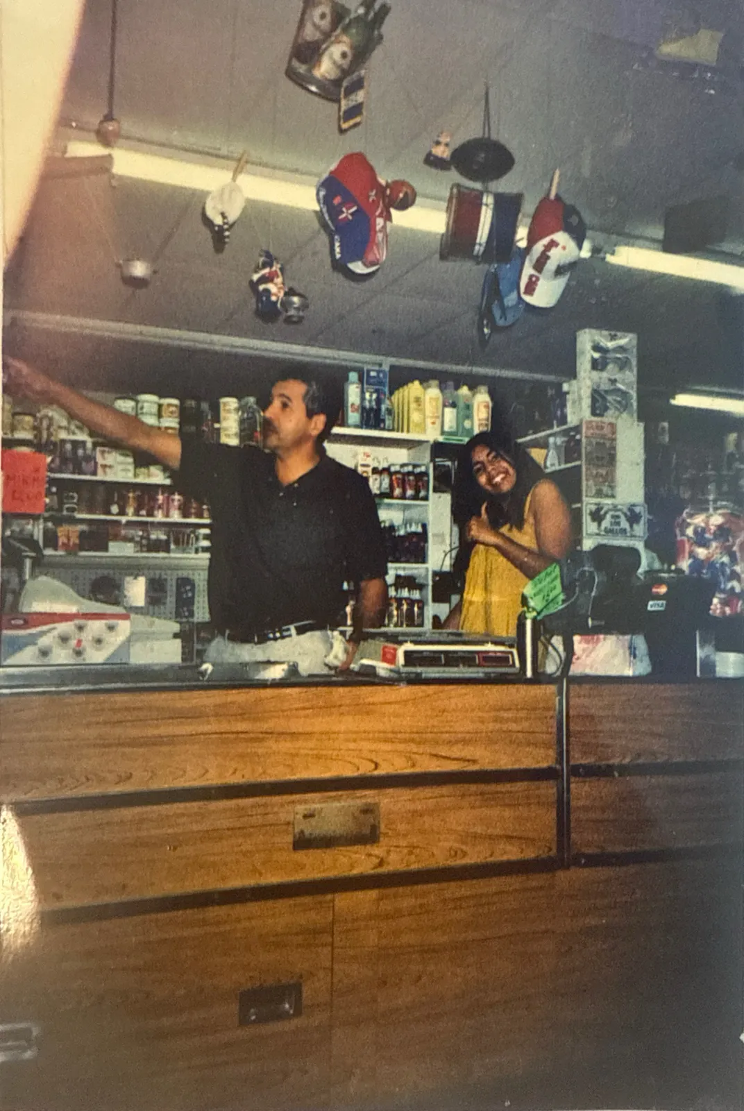 At the Bodega, Customers Can Get Pork Rinds, Plantains and Just About Anything They Need. Here’s How These Stores Became a 'Community Anchor' of Latino Life