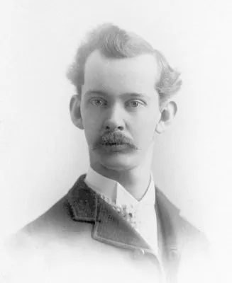 Photo of Wilbur Scoville