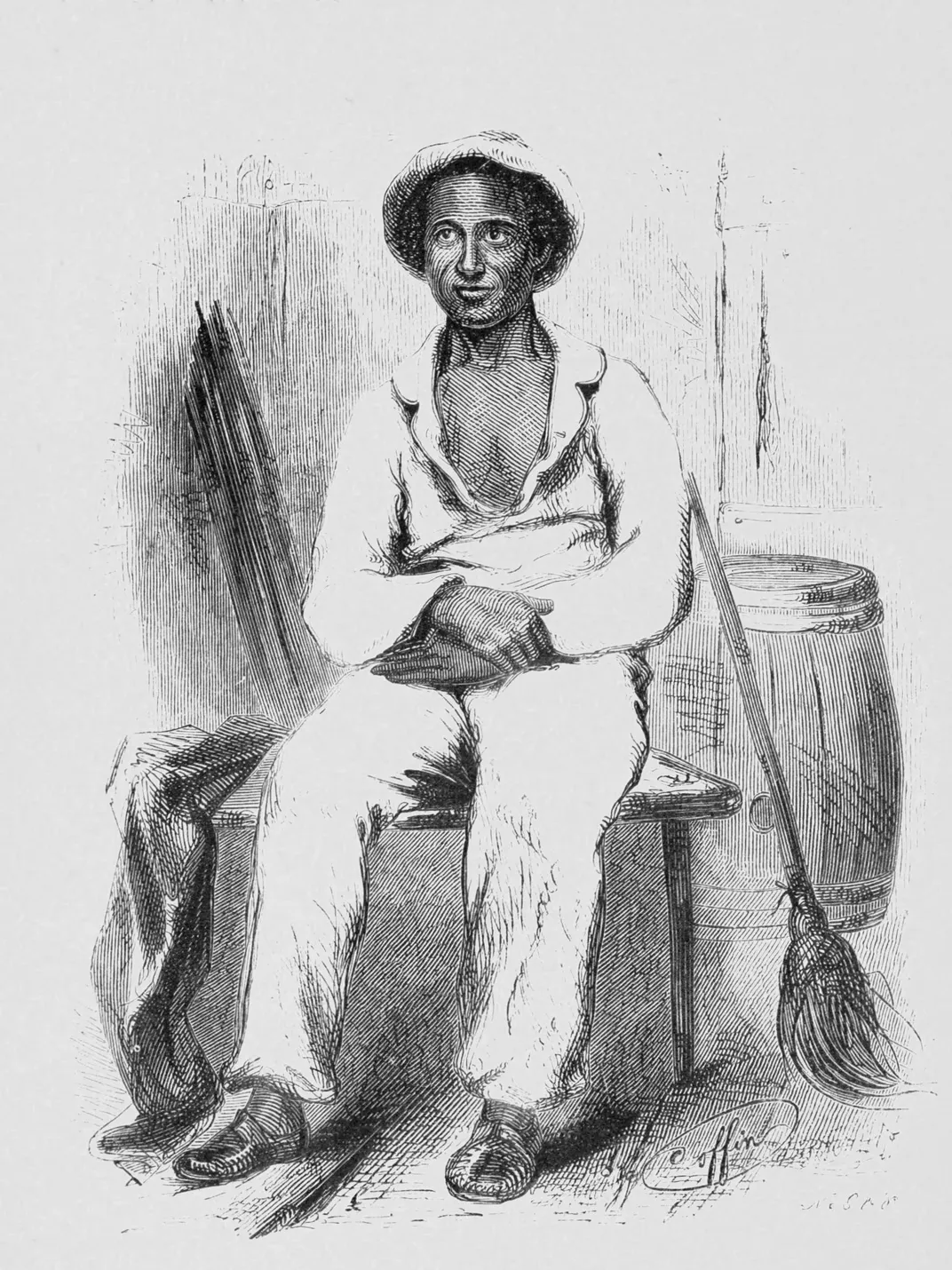 The New York Times' 1853 Coverage of Solomon Northup, the Hero of 