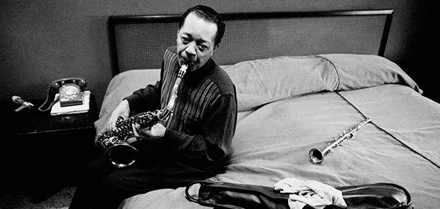 Lester Young