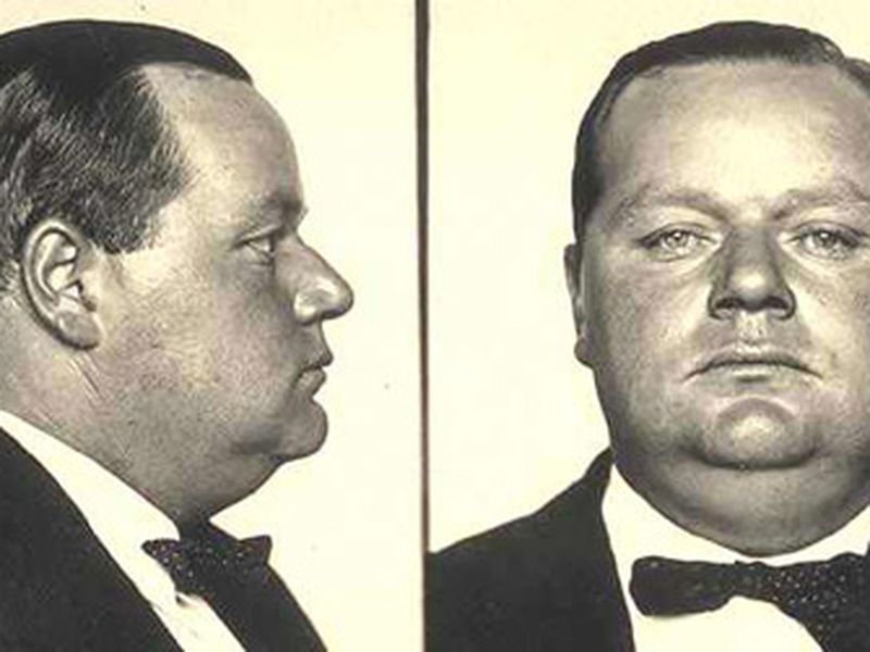 The Skinny on the Fatty Arbuckle Trial | Smithsonian