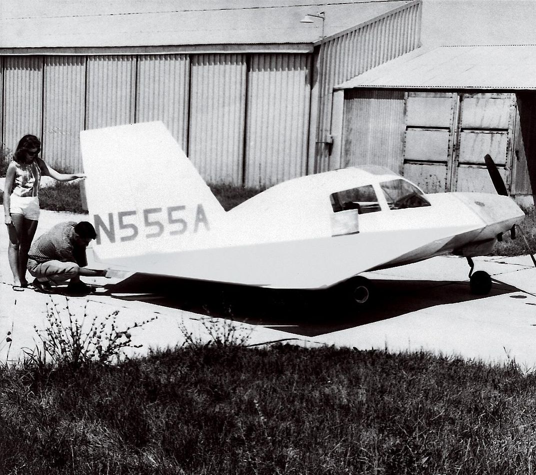 black and white photo of couple near JD-1