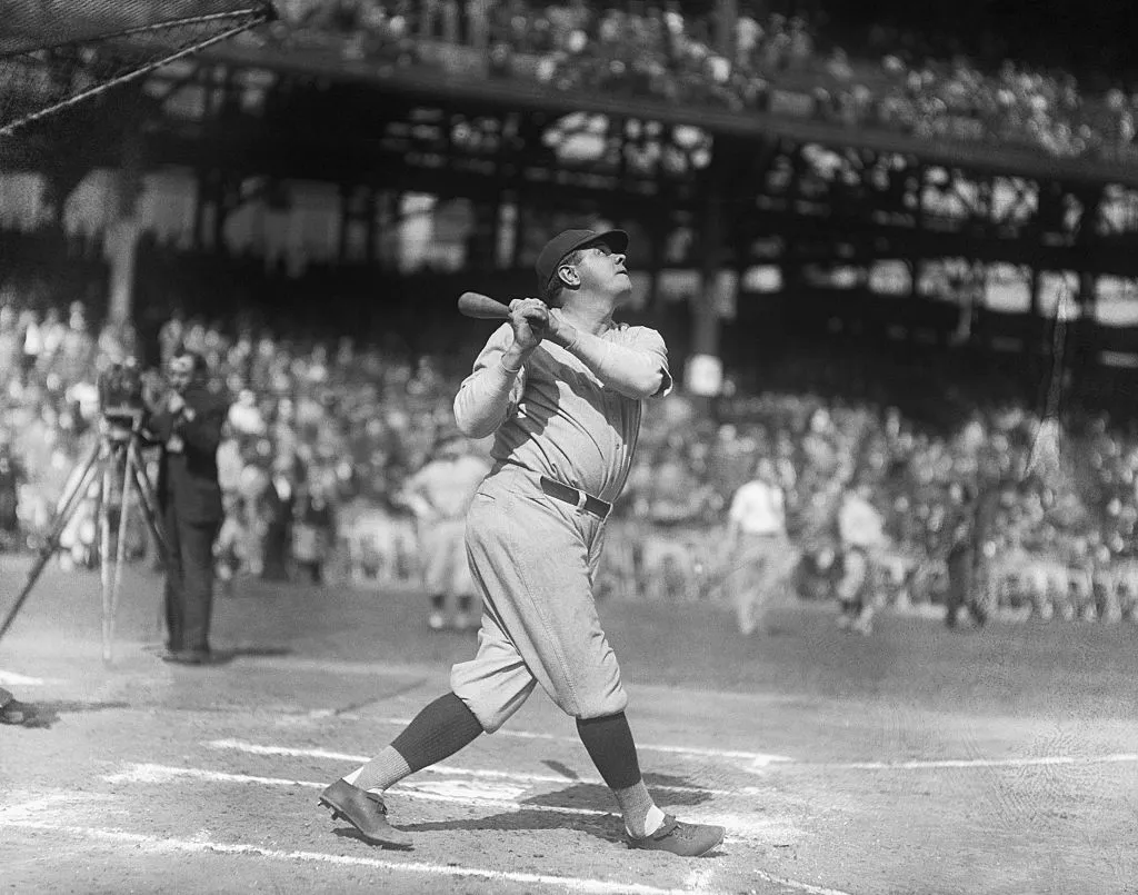 Babe Ruth