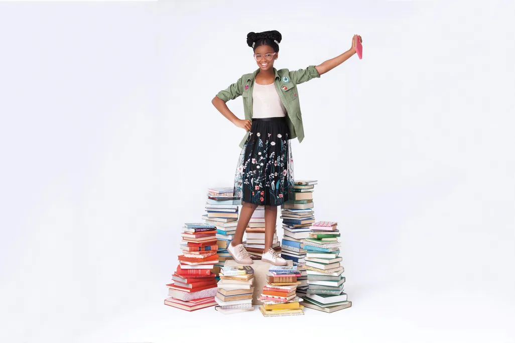 Marley Dias