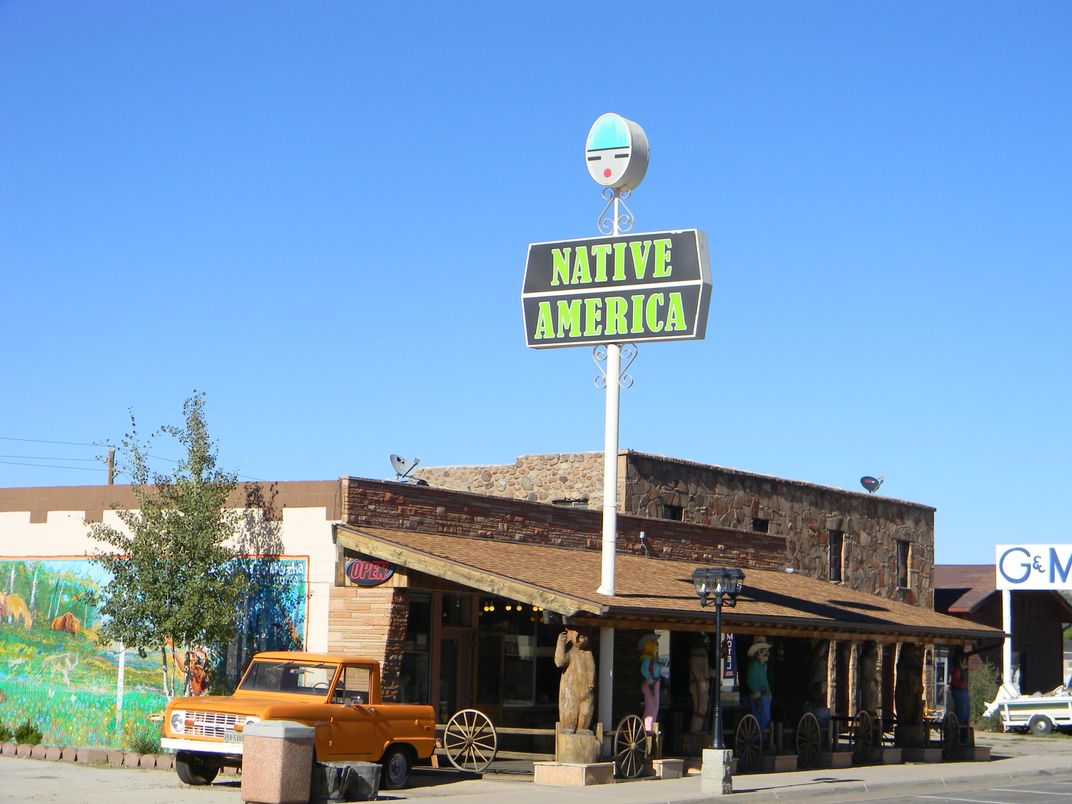 Native American Store In A Small City Smithsonian Photo Contest   Fa5d1697 0a99 483c B895 5107a64b0c20 