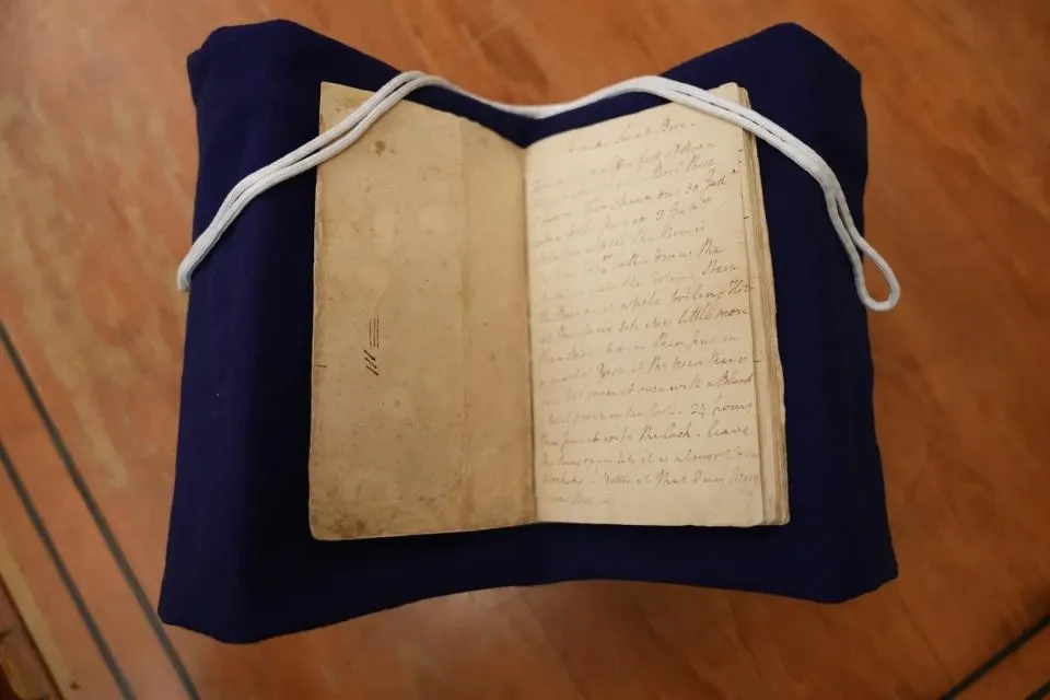 Military Journal
