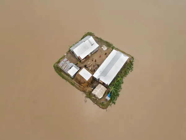 Flooded Home thumbnail