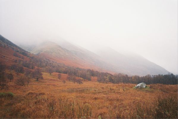 At the bottom of Ben Nevis thumbnail