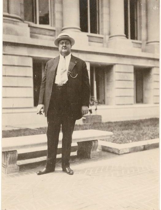 George Gustav Heye