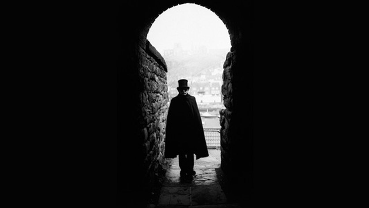 Real Modern Day Vampires