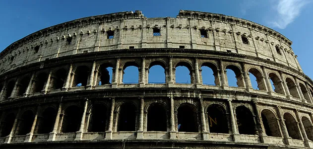 The Secrets of Ancient Rome's Buildings | History| Smithsonian Magazine