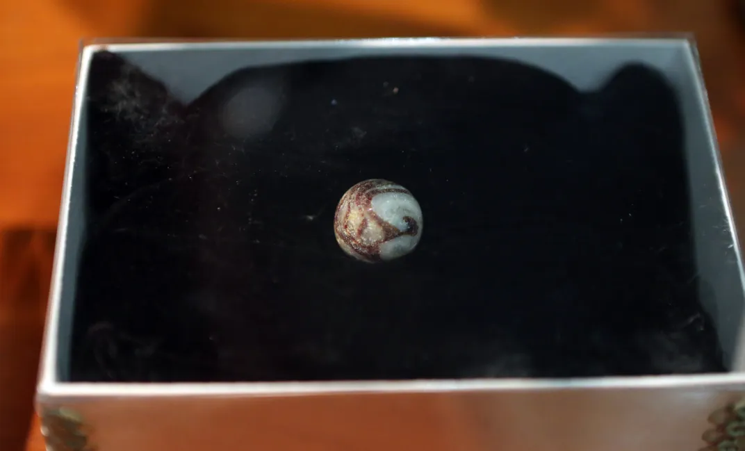 Marble