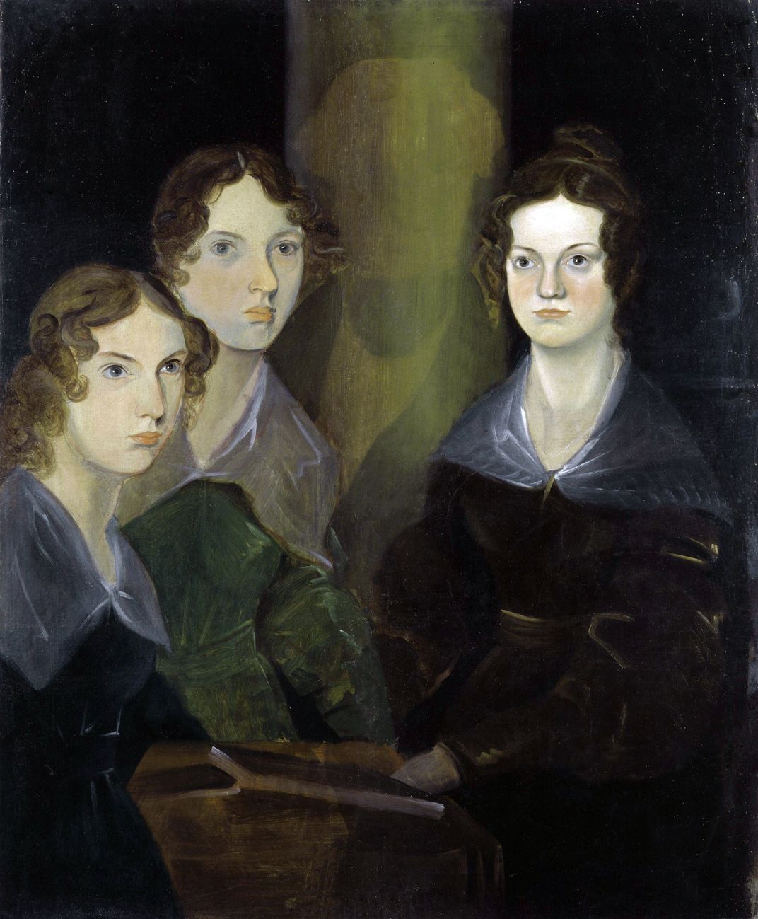 Brontë sisters