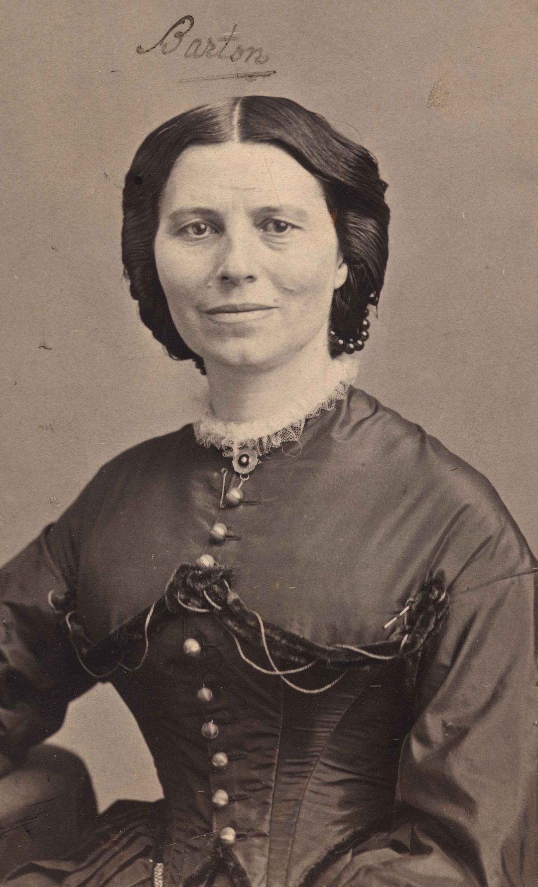 Clara Barton