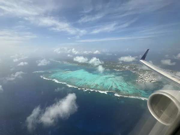 San Andrés Great Coral Barrier I. thumbnail