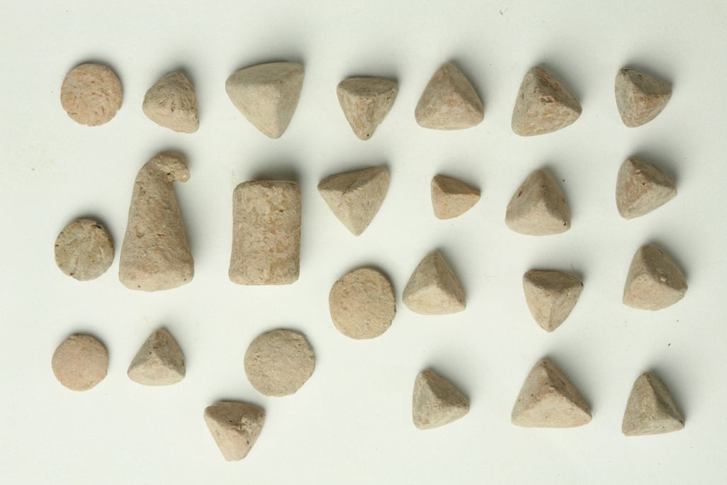 tokens 