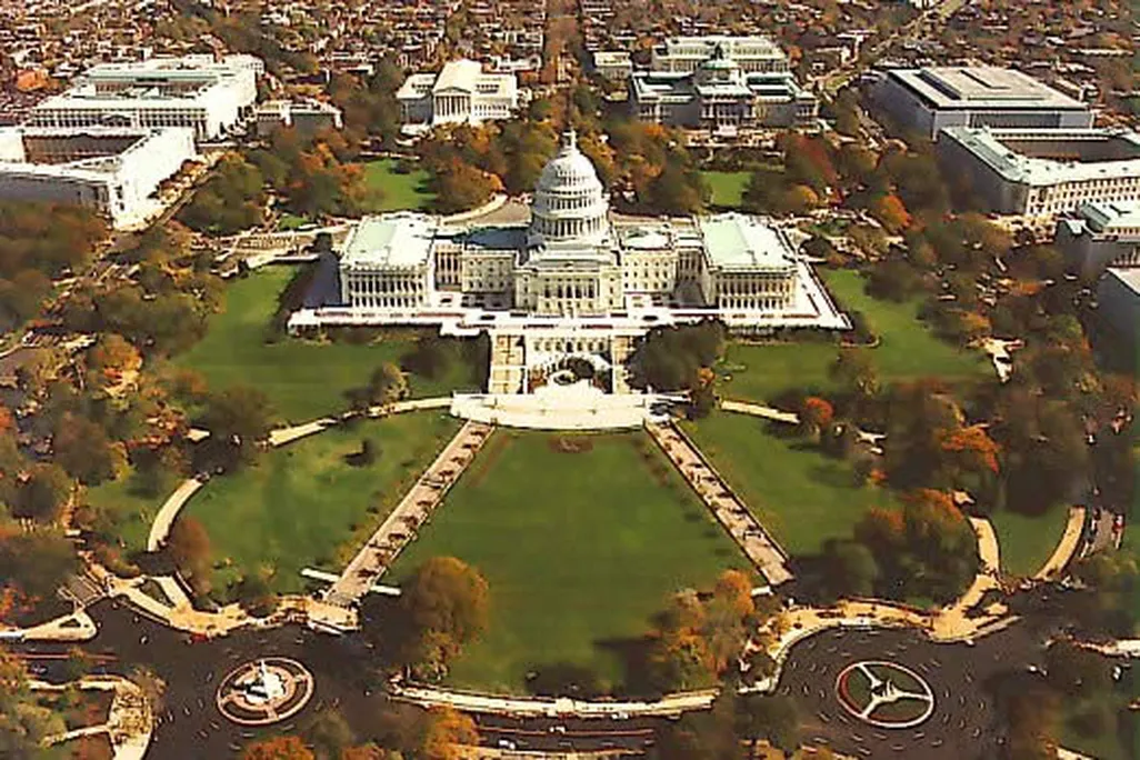 Capitol Hill