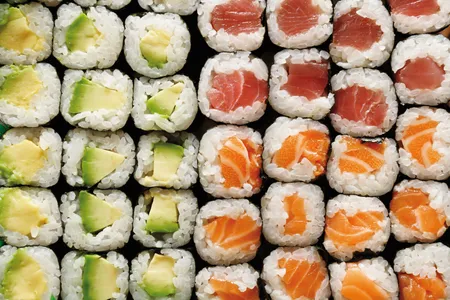 Tuna isn't always what it claims to be.