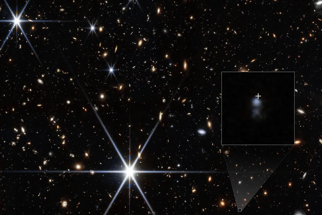 host galaxy of frb