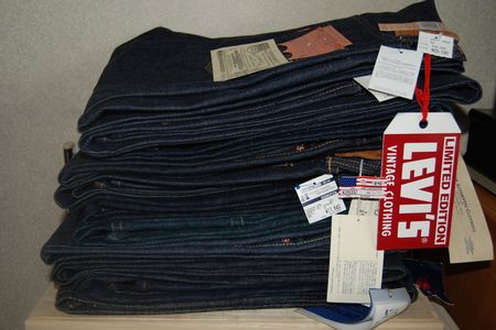 Do you freeze your jeans?