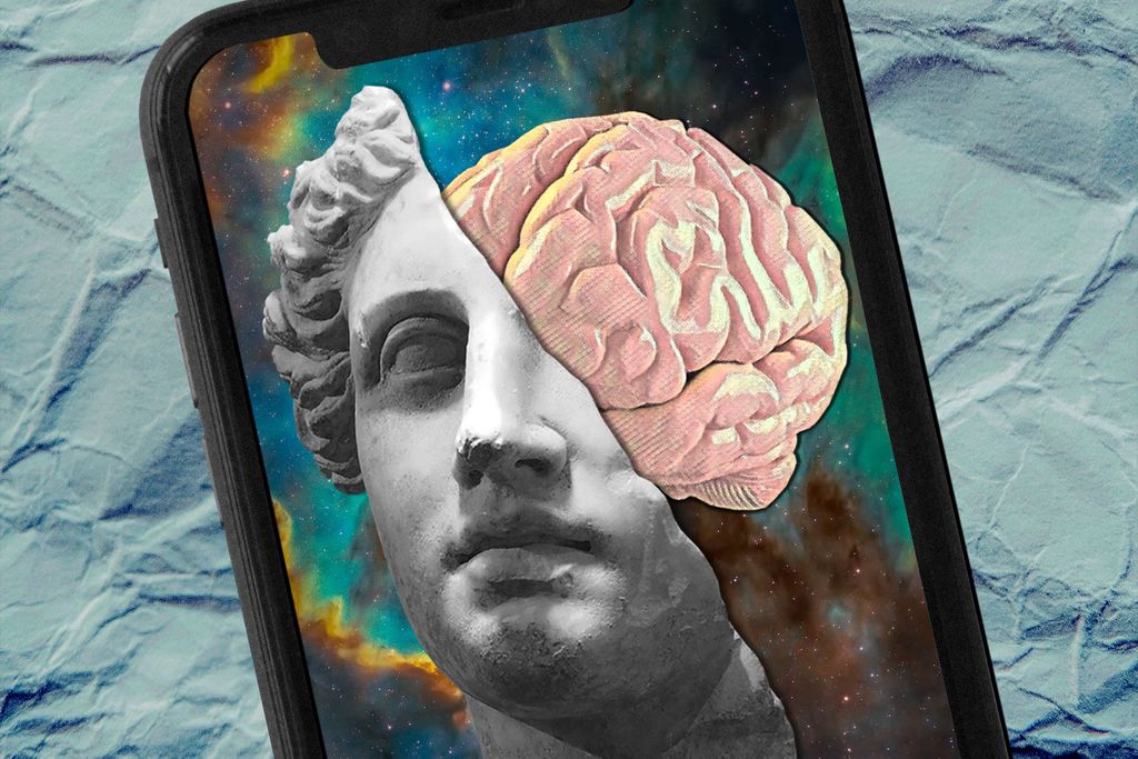 Digital Psychiatry