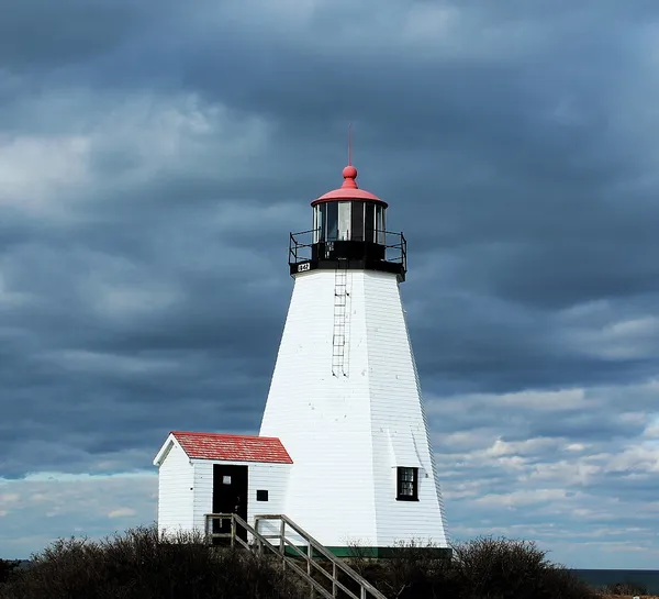 Gurnet Lighthouse thumbnail