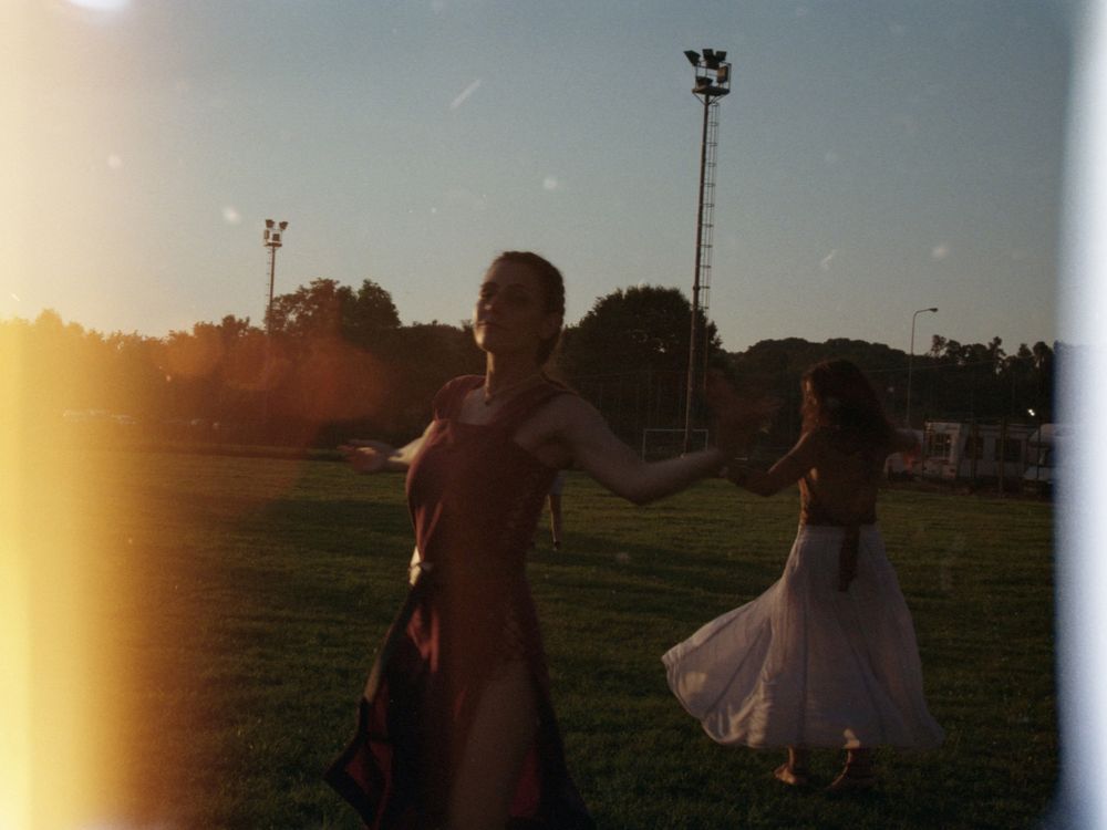 Dancing sun | Smithsonian Photo Contest | Smithsonian Magazine