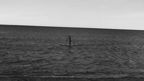 Alone at sea thumbnail