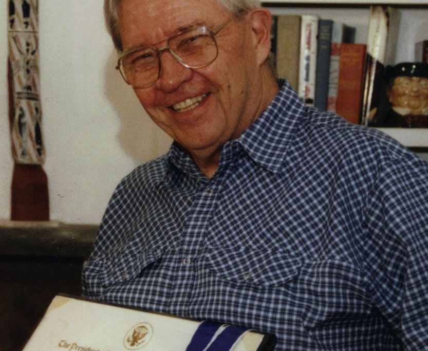 Dr. Henderson