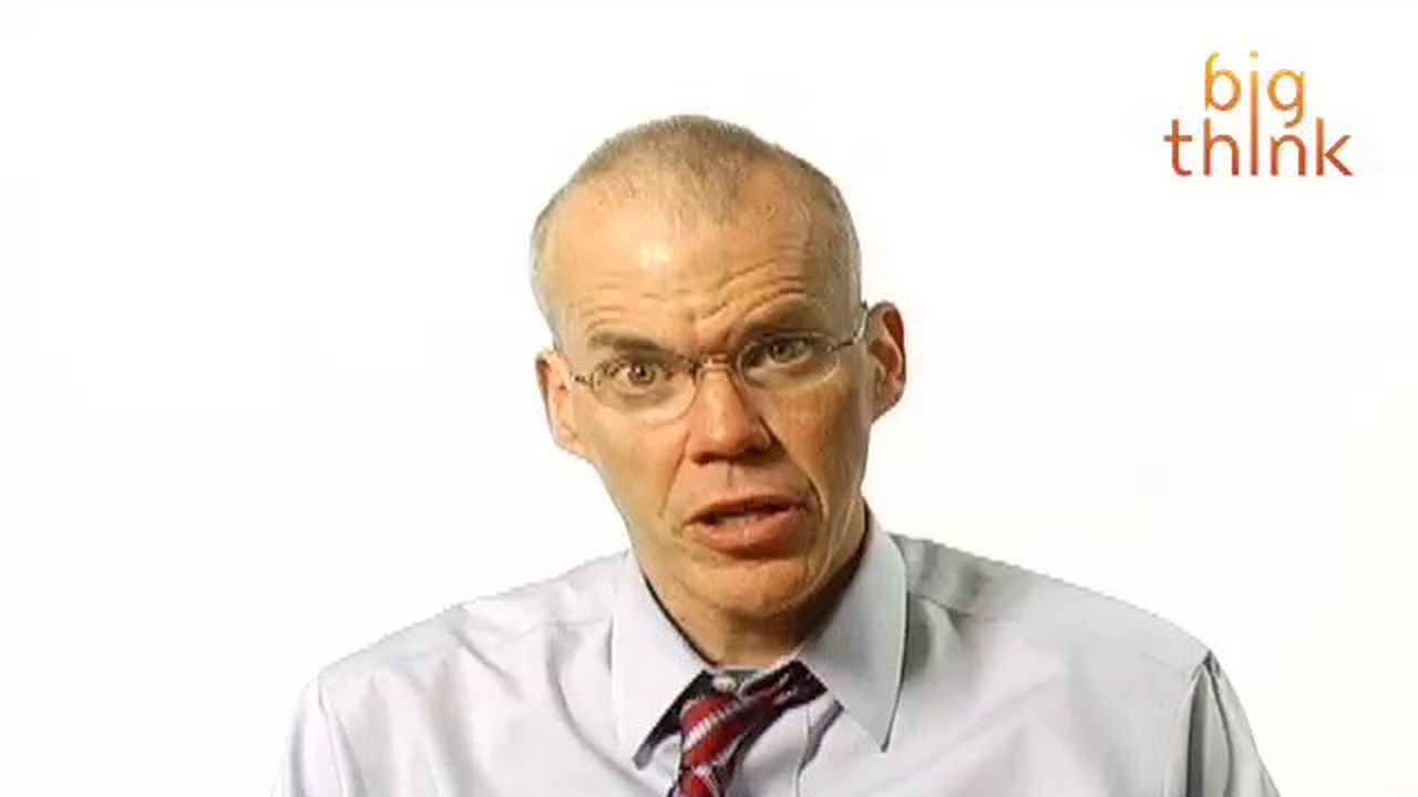 Preview thumbnail for Bill McKibben on the Symptoms of Global Warming