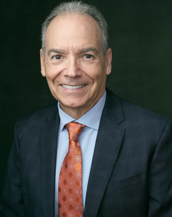 Francisco Dallmeier photo