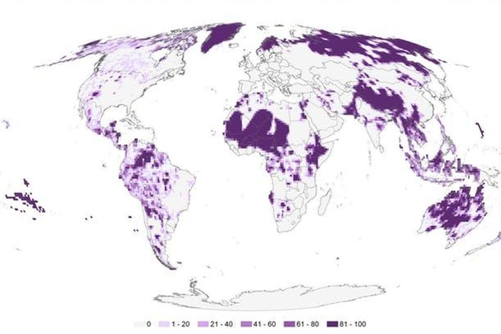 Indigenous Land