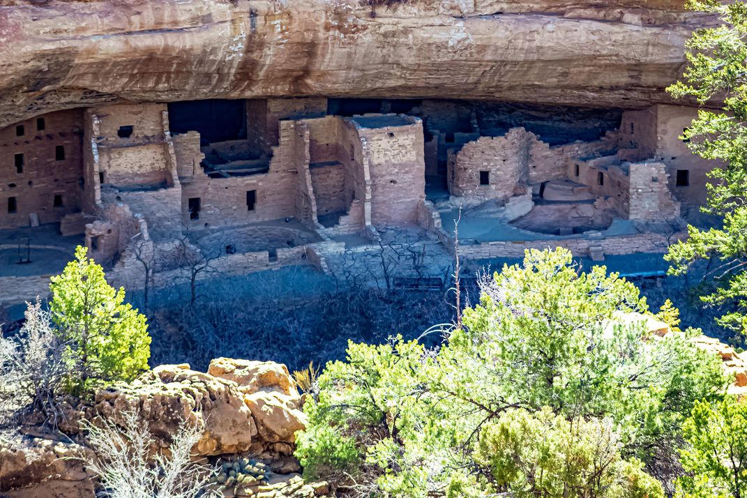 Mesa Verde National Park | Smithsonian Photo Contest | Smithsonian Magazine