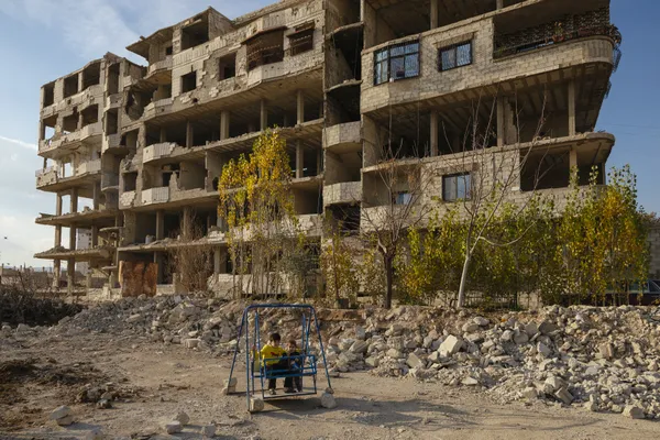 Ward and Games thumbnail