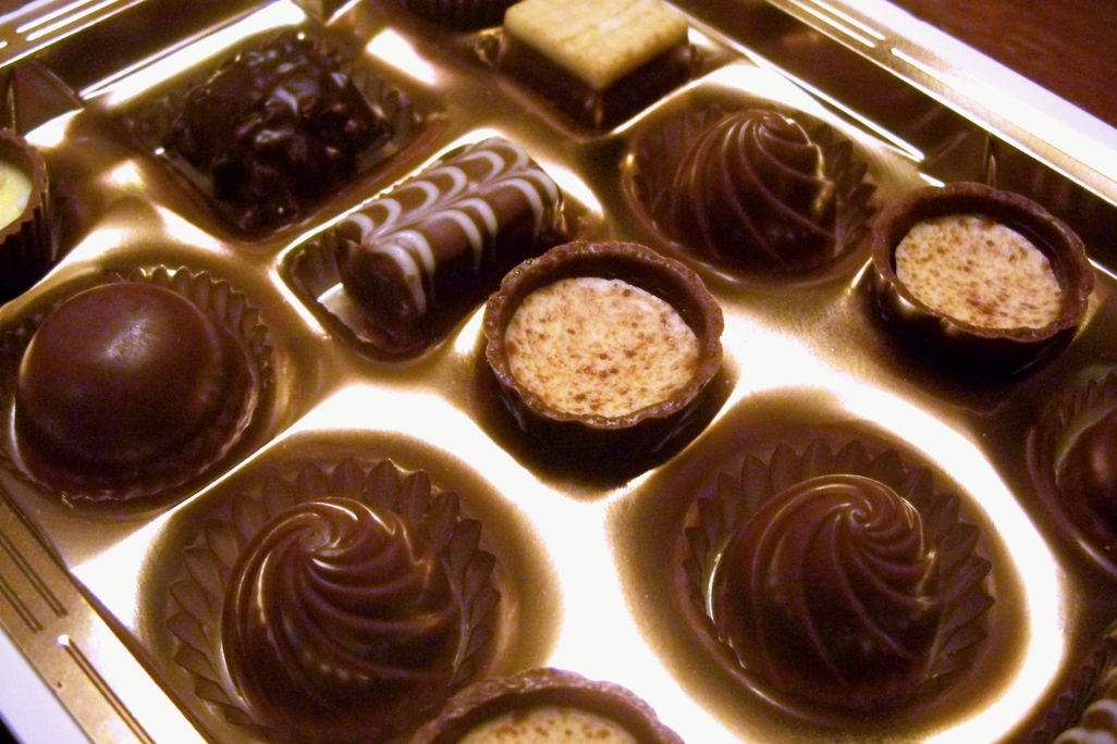 Fine Chocolate