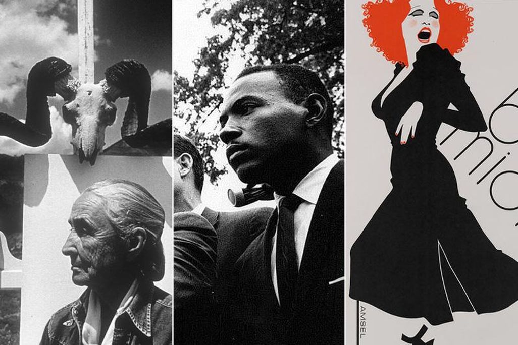 NPG Favorite Collage