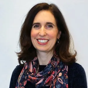Sarah Glassman, PhD