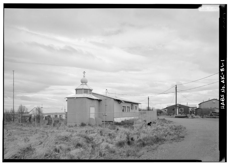 Orthodox Church
