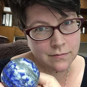 Angela Roberts Reeder